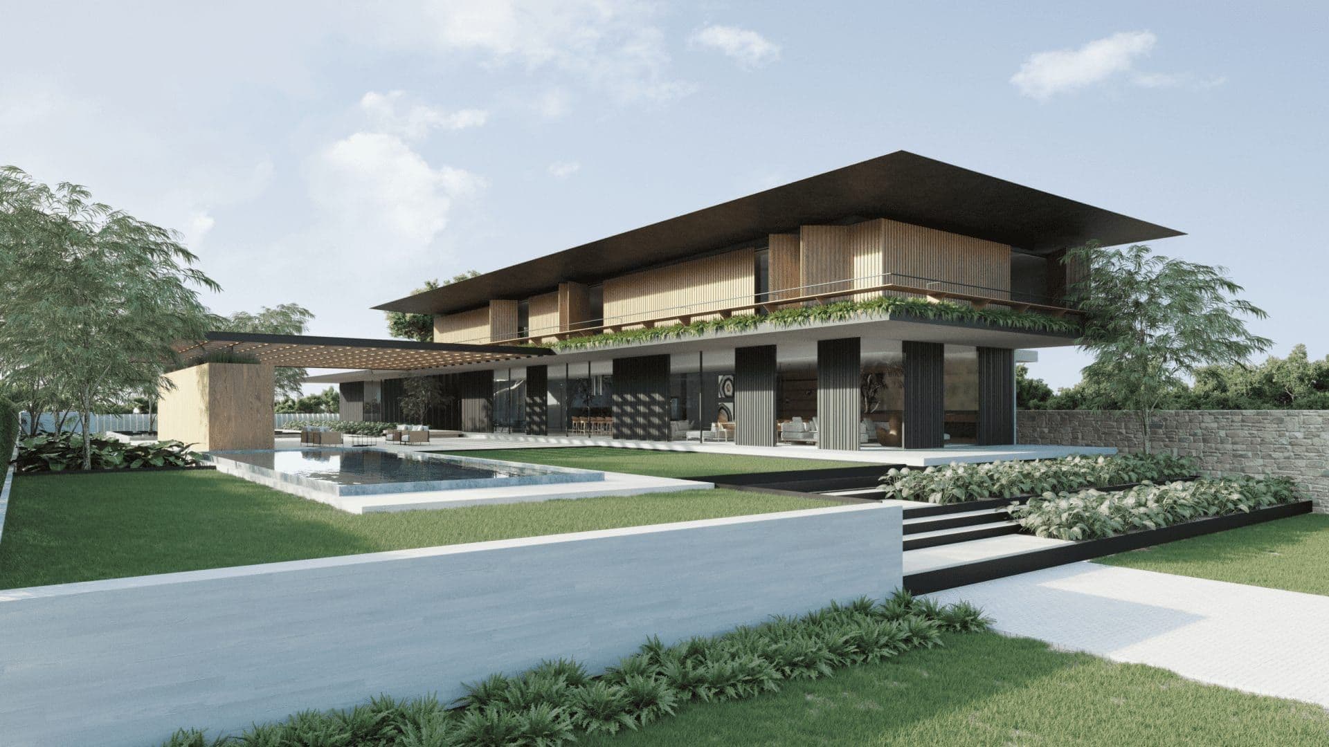 Casa de Praia em Areia Dourada