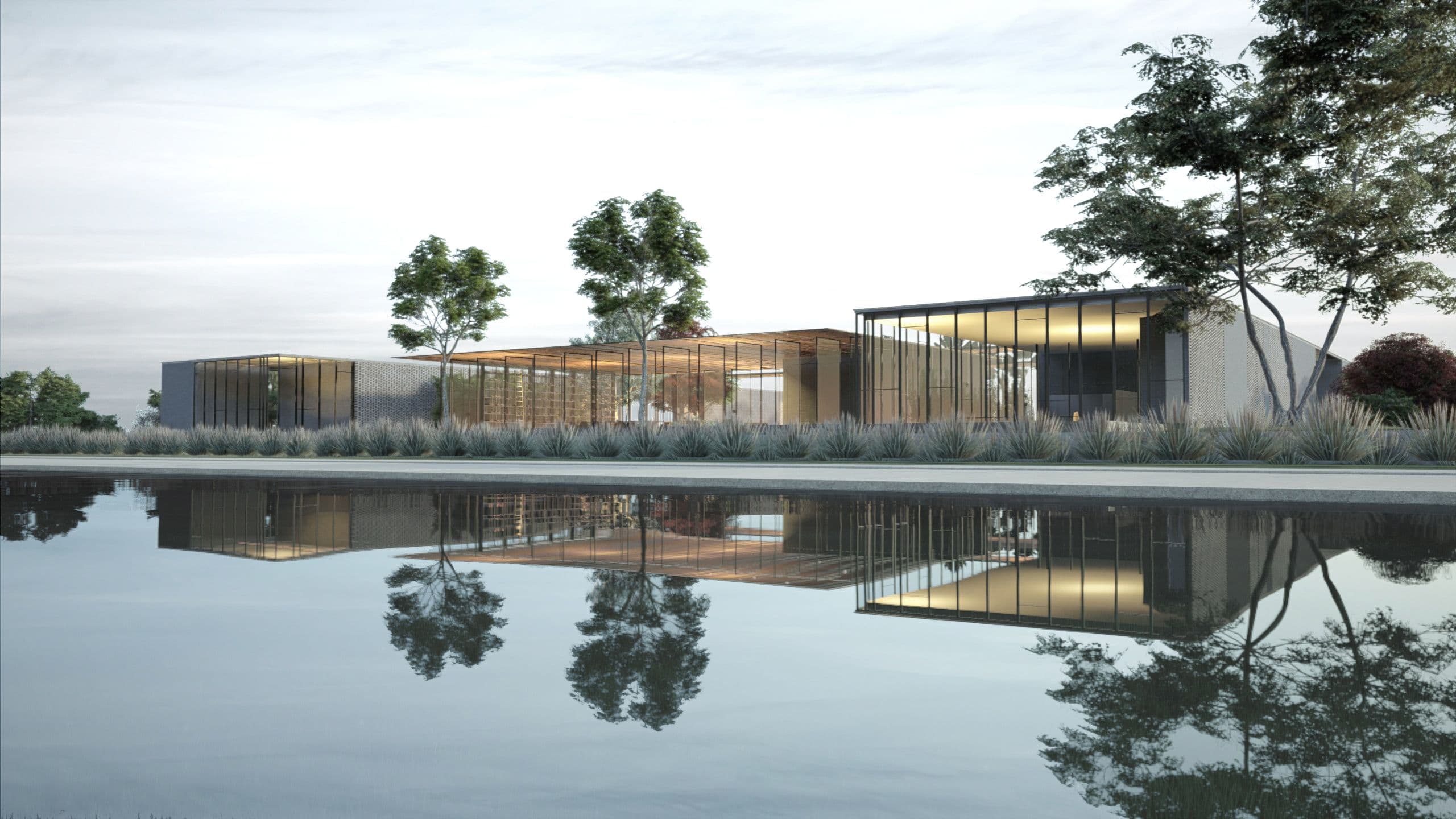 Casa do Lago